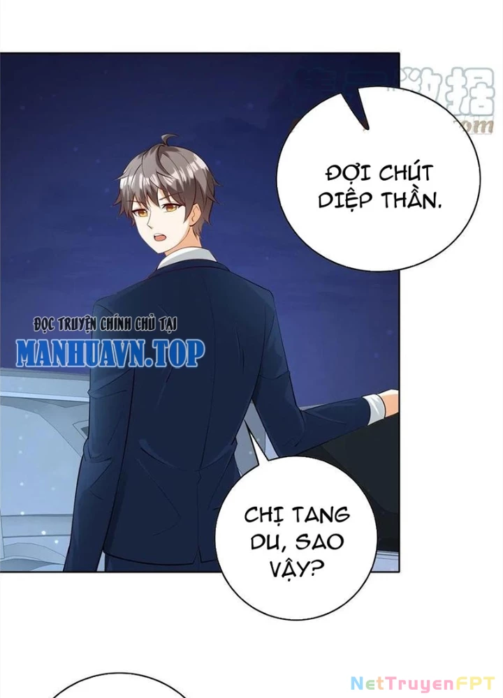 Xin Lỗi, Có Hệ Thống Thật Sự Quá Lợi Hại Chapter 28 - 5