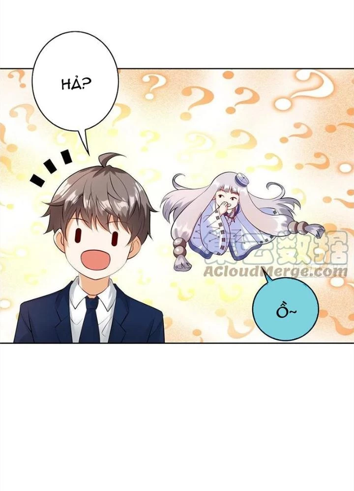 Xin Lỗi, Có Hệ Thống Thật Sự Quá Lợi Hại Chapter 28 - 9