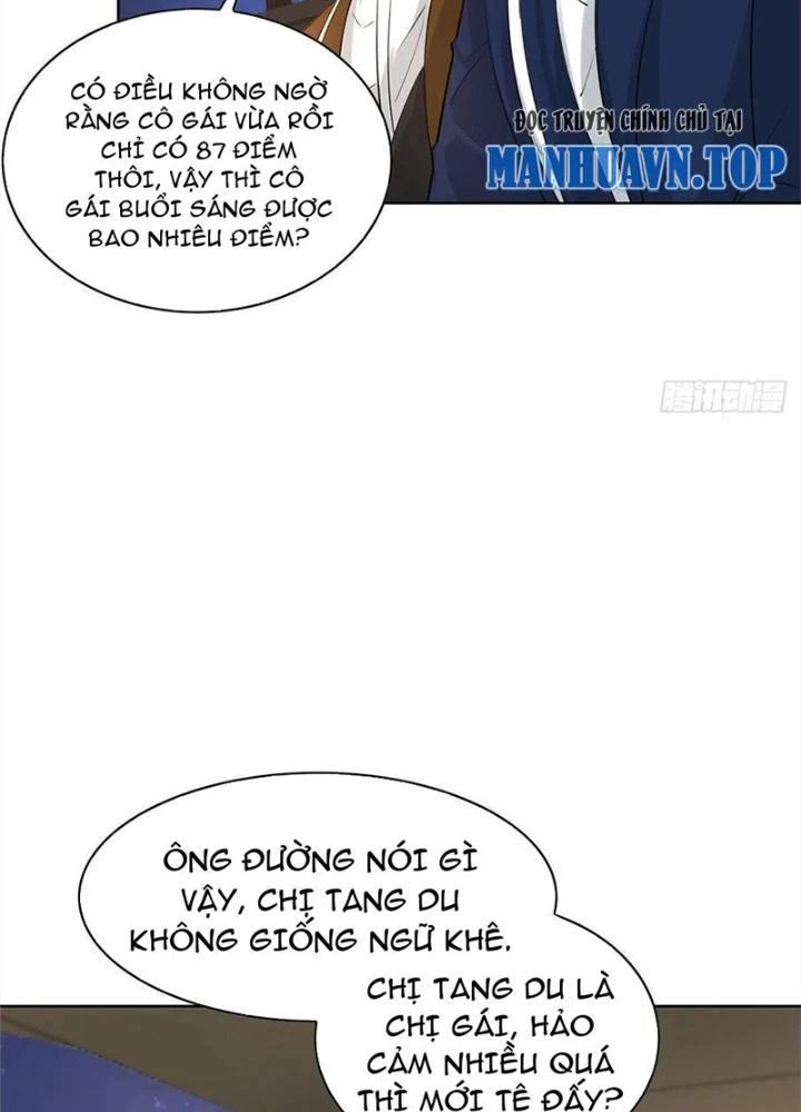 Xin Lỗi, Có Hệ Thống Thật Sự Quá Lợi Hại Chapter 28 - 21