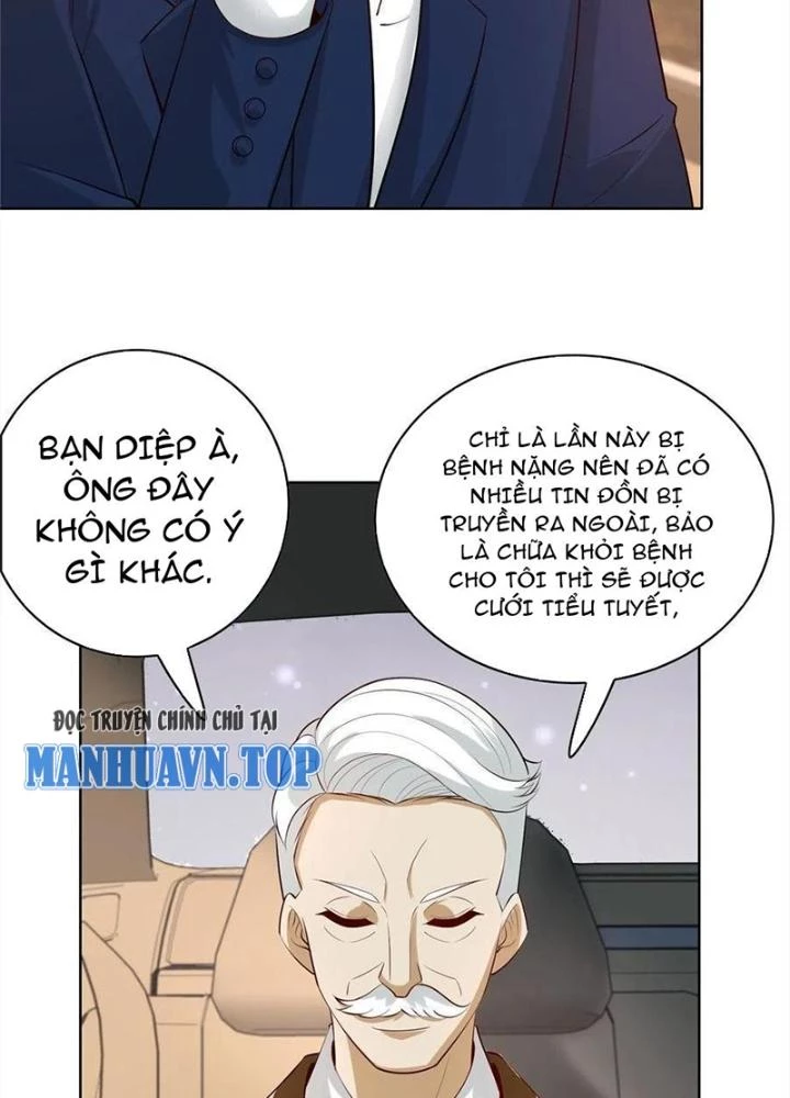 Xin Lỗi, Có Hệ Thống Thật Sự Quá Lợi Hại Chapter 28 - 27