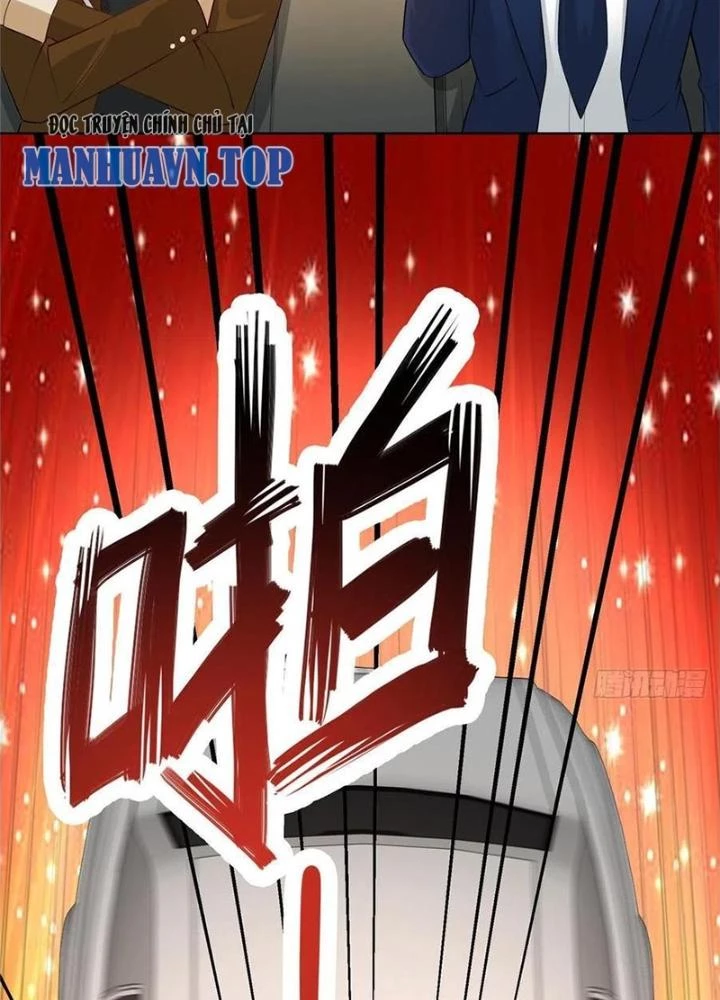 Xin Lỗi, Có Hệ Thống Thật Sự Quá Lợi Hại Chapter 28 - 31