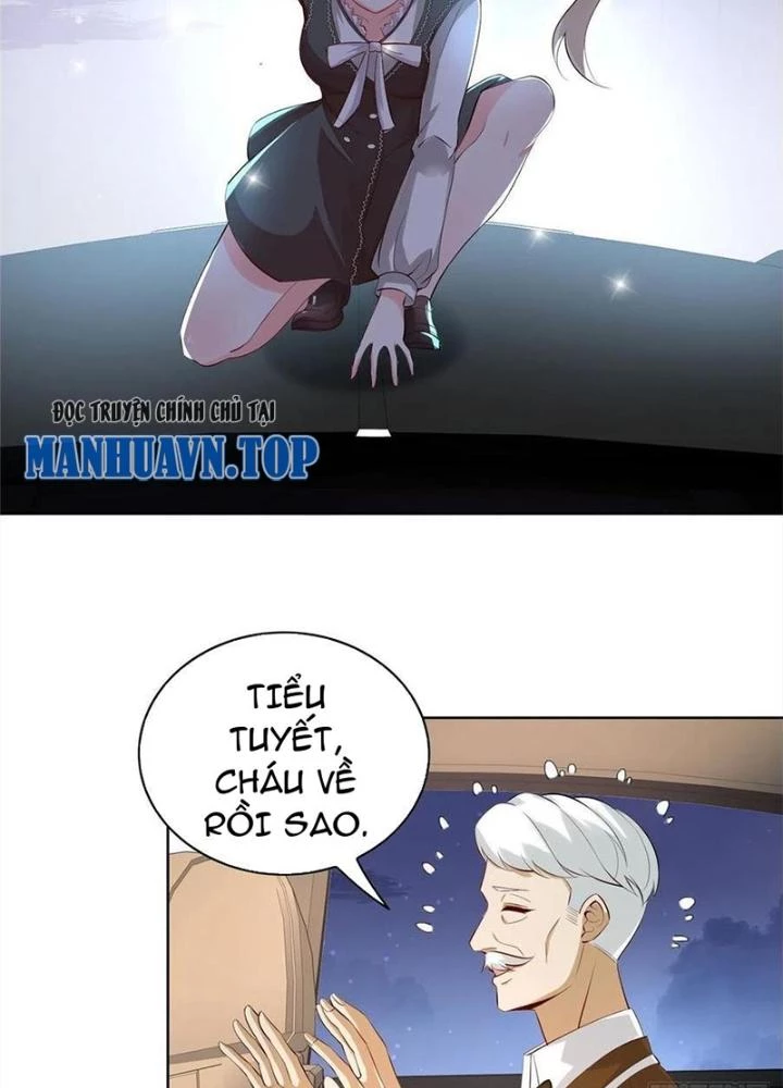 Xin Lỗi, Có Hệ Thống Thật Sự Quá Lợi Hại Chapter 28 - 41