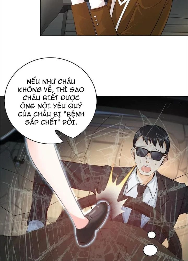 Xin Lỗi, Có Hệ Thống Thật Sự Quá Lợi Hại Chapter 28 - 43