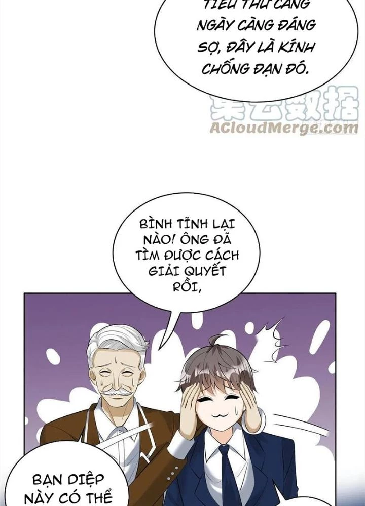 Xin Lỗi, Có Hệ Thống Thật Sự Quá Lợi Hại Chapter 28 - 45