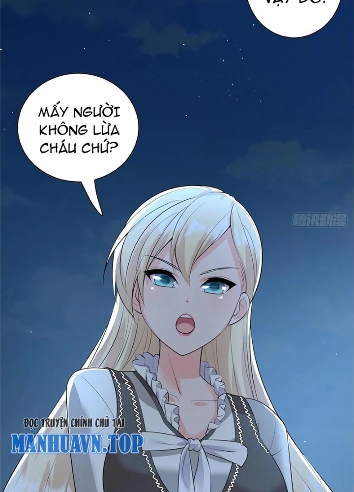 Xin Lỗi, Có Hệ Thống Thật Sự Quá Lợi Hại Chapter 28 - 47
