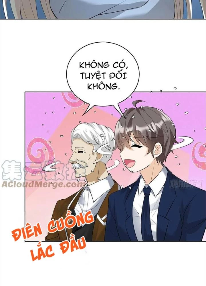 Xin Lỗi, Có Hệ Thống Thật Sự Quá Lợi Hại Chapter 28 - 49