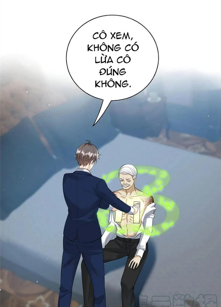 Xin Lỗi, Có Hệ Thống Thật Sự Quá Lợi Hại Chapter 28 - 53