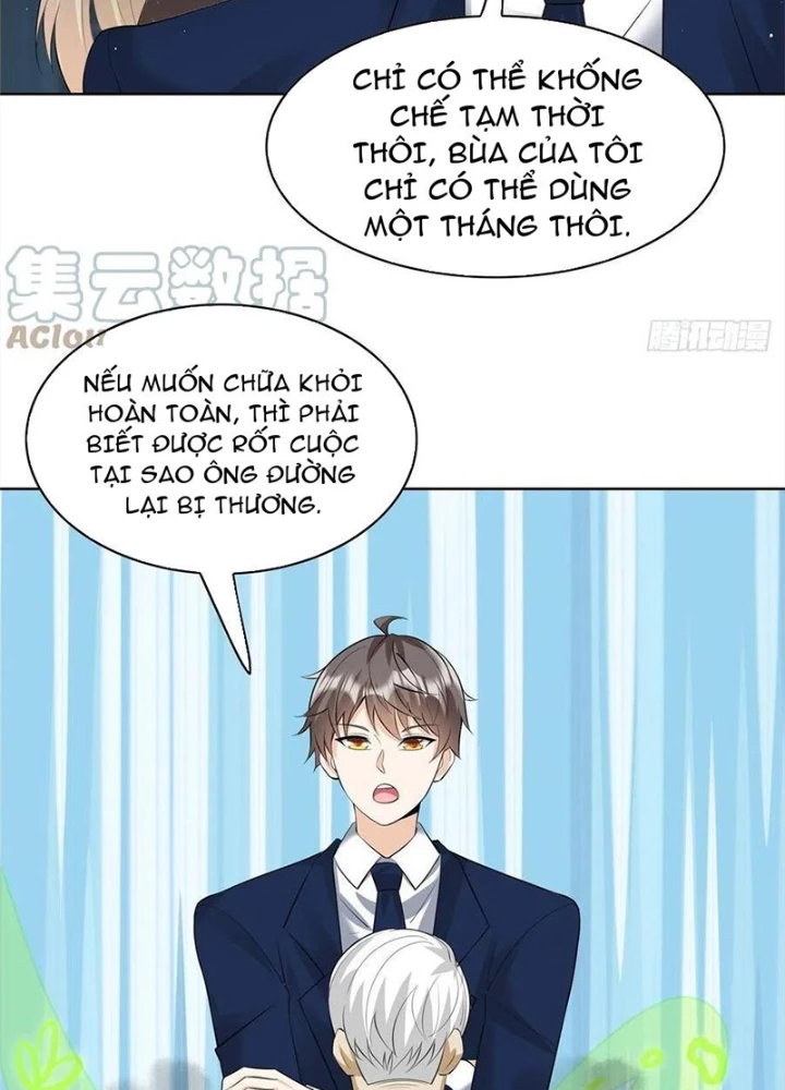 Xin Lỗi, Có Hệ Thống Thật Sự Quá Lợi Hại Chapter 28 - 59