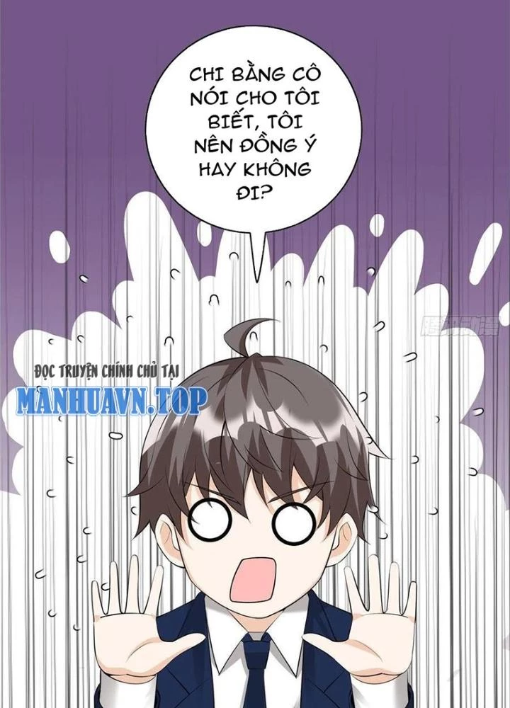 Xin Lỗi, Có Hệ Thống Thật Sự Quá Lợi Hại Chapter 28 - 73