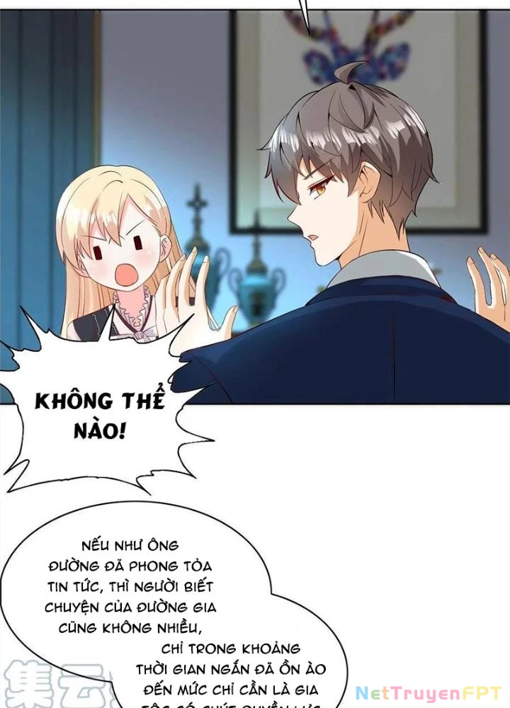 Xin Lỗi, Có Hệ Thống Thật Sự Quá Lợi Hại Chapter 29 - 3