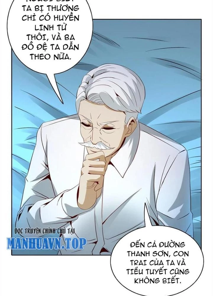Xin Lỗi, Có Hệ Thống Thật Sự Quá Lợi Hại Chapter 29 - 7