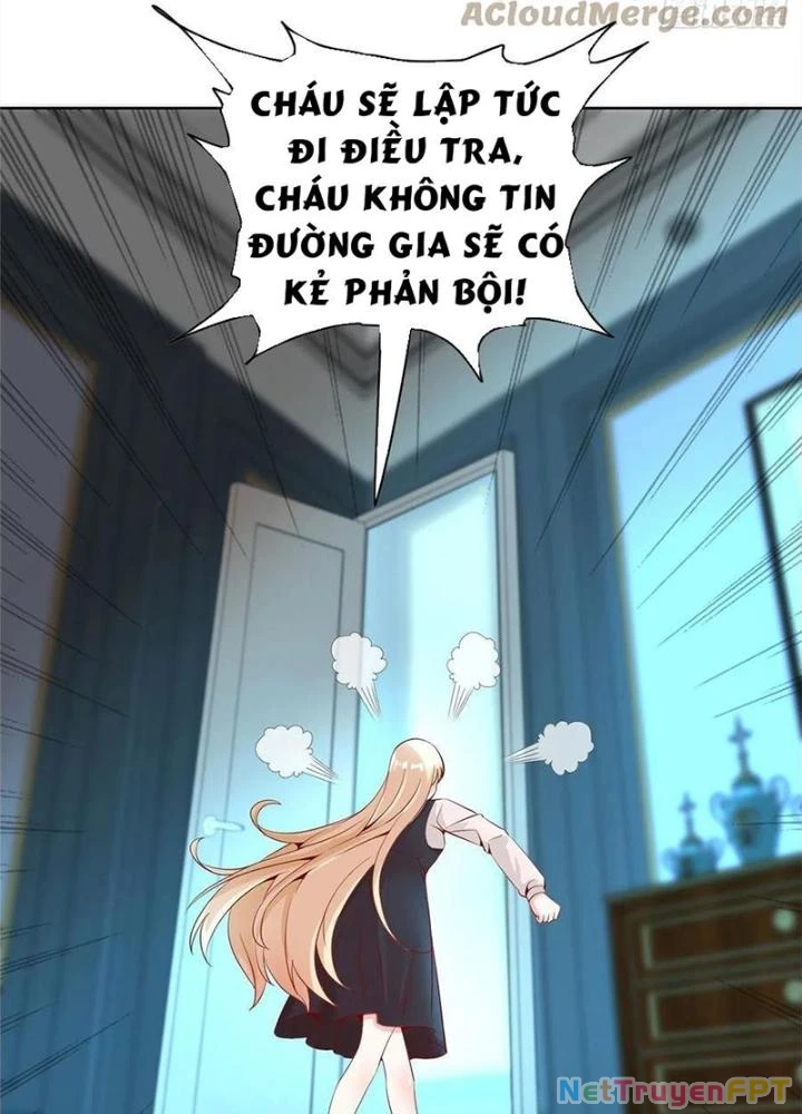 Xin Lỗi, Có Hệ Thống Thật Sự Quá Lợi Hại Chapter 29 - 9