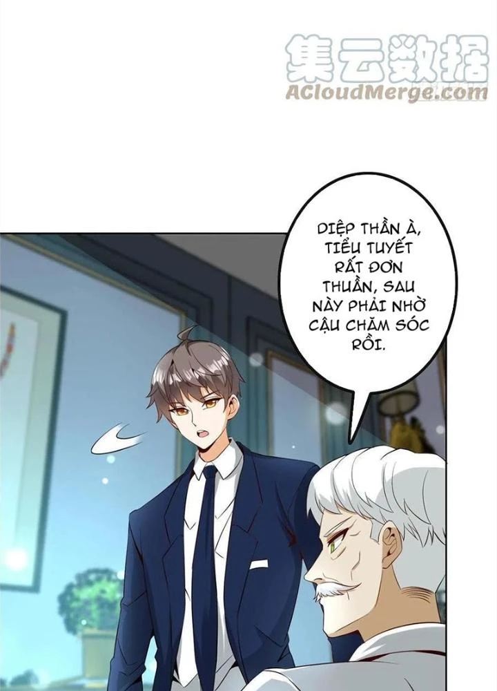 Xin Lỗi, Có Hệ Thống Thật Sự Quá Lợi Hại Chapter 29 - 13