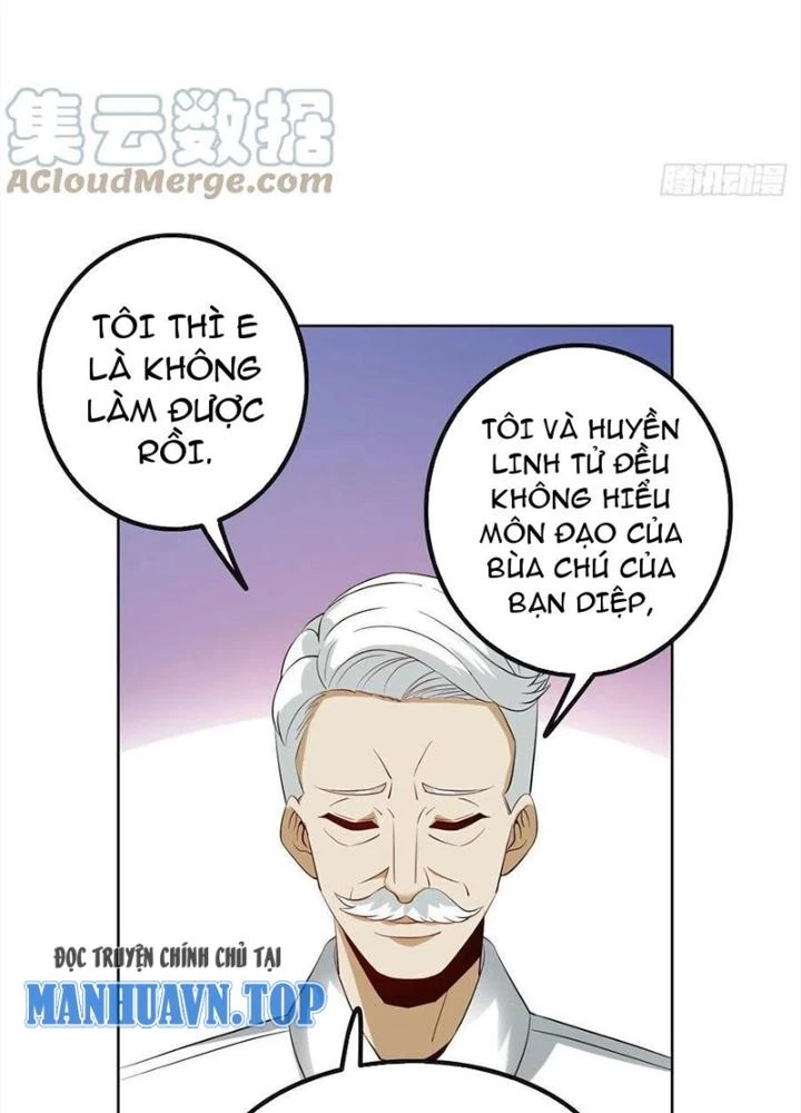 Xin Lỗi, Có Hệ Thống Thật Sự Quá Lợi Hại Chapter 29 - 17