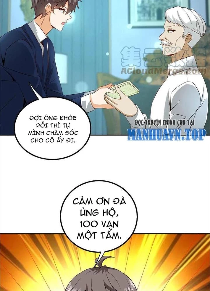 Xin Lỗi, Có Hệ Thống Thật Sự Quá Lợi Hại Chapter 29 - 21