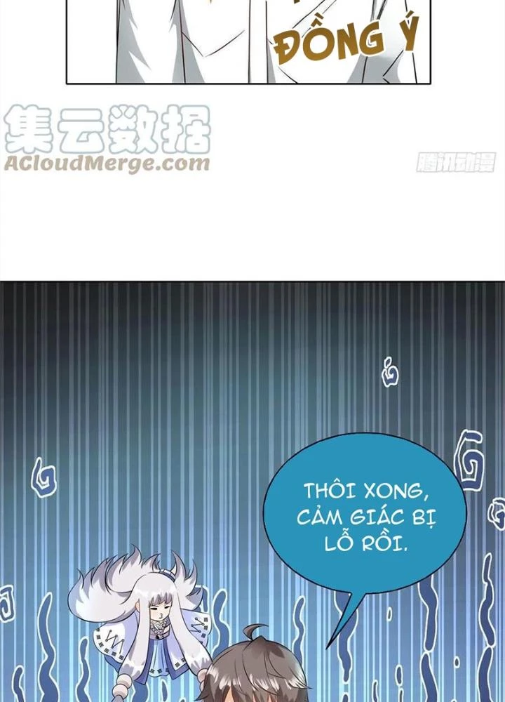 Xin Lỗi, Có Hệ Thống Thật Sự Quá Lợi Hại Chapter 29 - 25