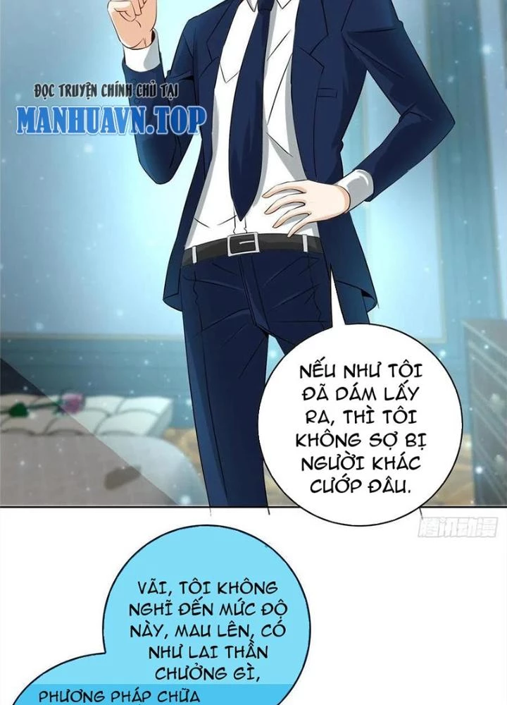 Xin Lỗi, Có Hệ Thống Thật Sự Quá Lợi Hại Chapter 29 - 31