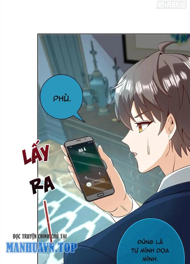 Xin Lỗi, Có Hệ Thống Thật Sự Quá Lợi Hại Chapter 29 - 37