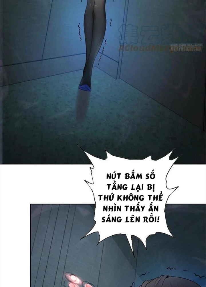 Xin Lỗi, Có Hệ Thống Thật Sự Quá Lợi Hại Chapter 29 - 43
