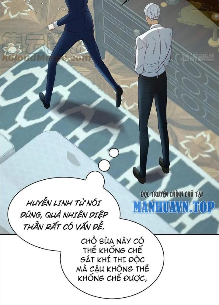 Xin Lỗi, Có Hệ Thống Thật Sự Quá Lợi Hại Chapter 29 - 47