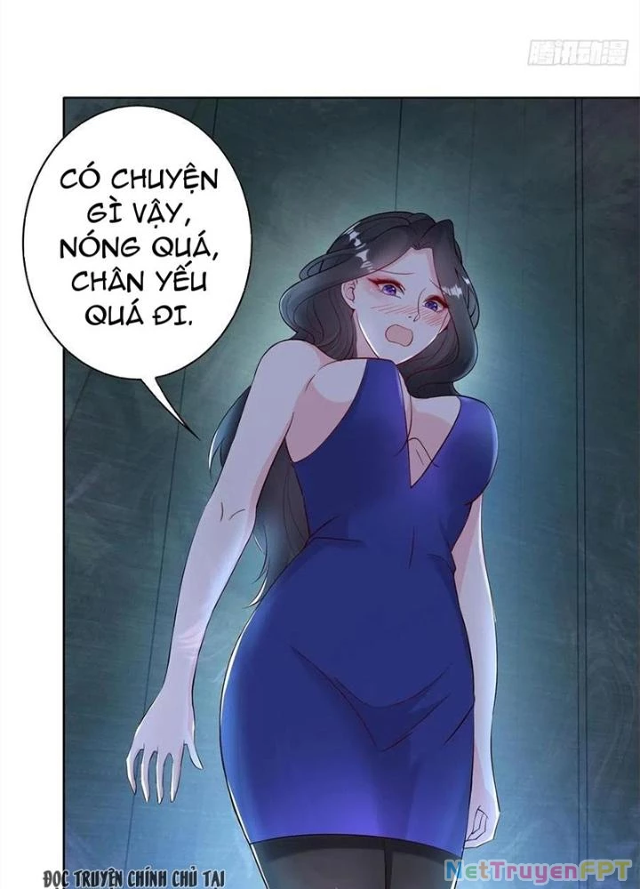 Xin Lỗi, Có Hệ Thống Thật Sự Quá Lợi Hại Chapter 29 - 53