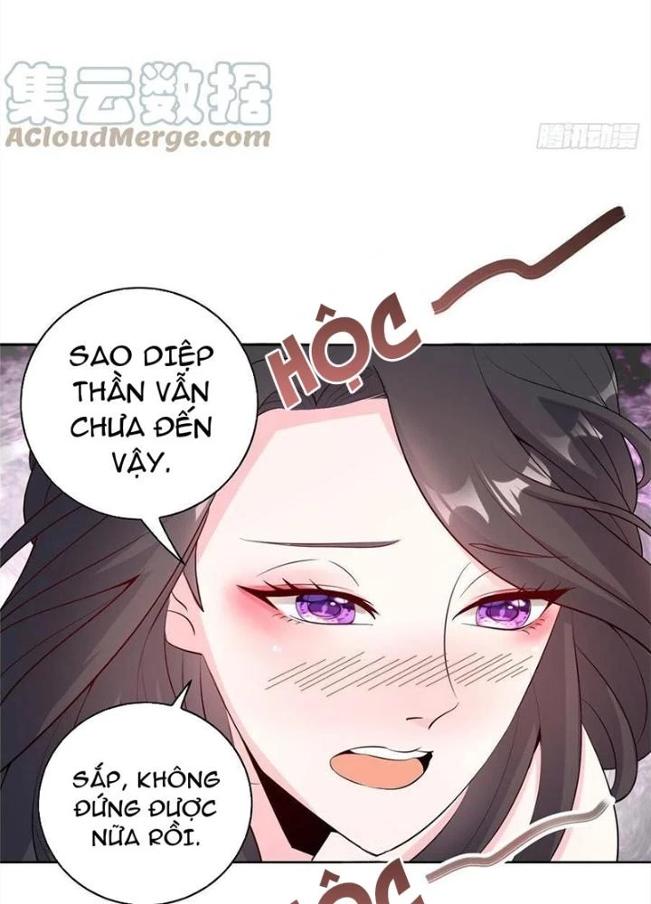 Xin Lỗi, Có Hệ Thống Thật Sự Quá Lợi Hại Chapter 29 - 55