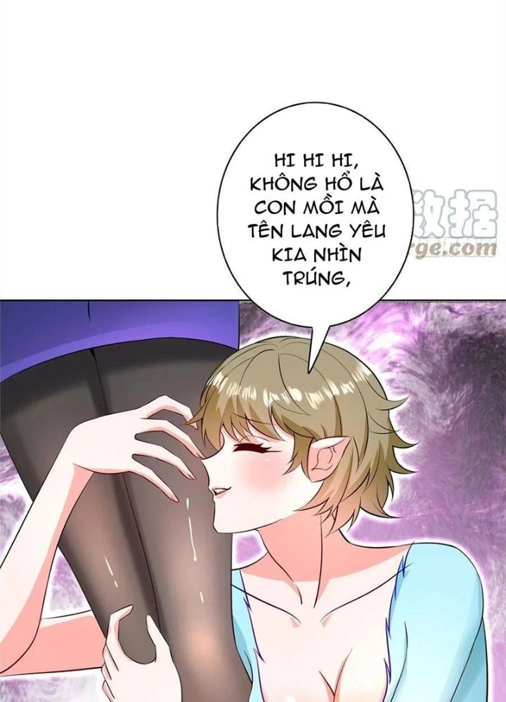Xin Lỗi, Có Hệ Thống Thật Sự Quá Lợi Hại Chapter 29 - 59