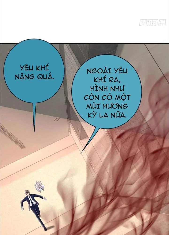Xin Lỗi, Có Hệ Thống Thật Sự Quá Lợi Hại Chapter 30 - 3