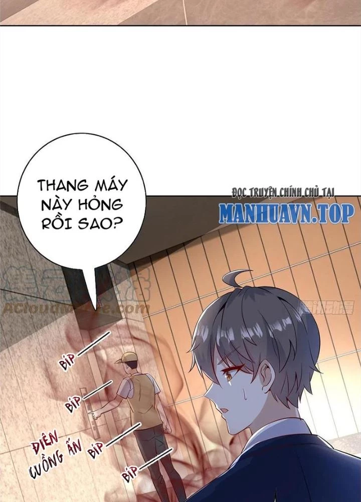 Xin Lỗi, Có Hệ Thống Thật Sự Quá Lợi Hại Chapter 30 - 5