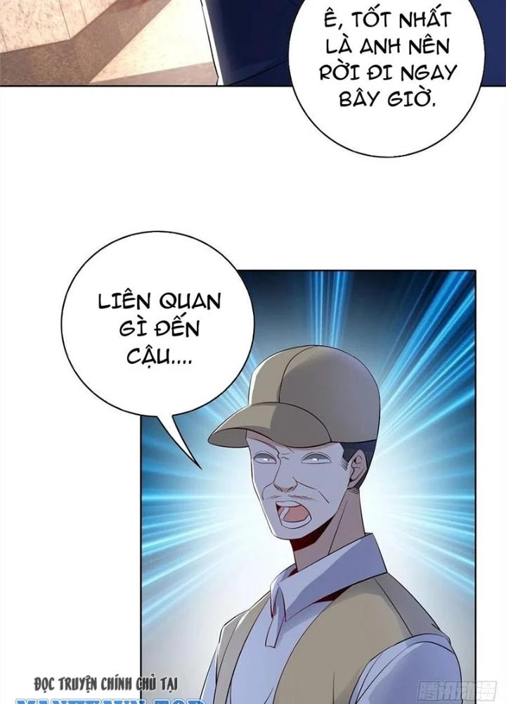 Xin Lỗi, Có Hệ Thống Thật Sự Quá Lợi Hại Chapter 30 - 7