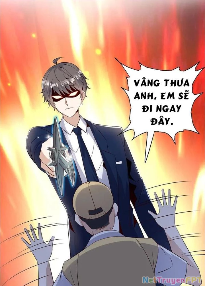 Xin Lỗi, Có Hệ Thống Thật Sự Quá Lợi Hại Chapter 30 - 9