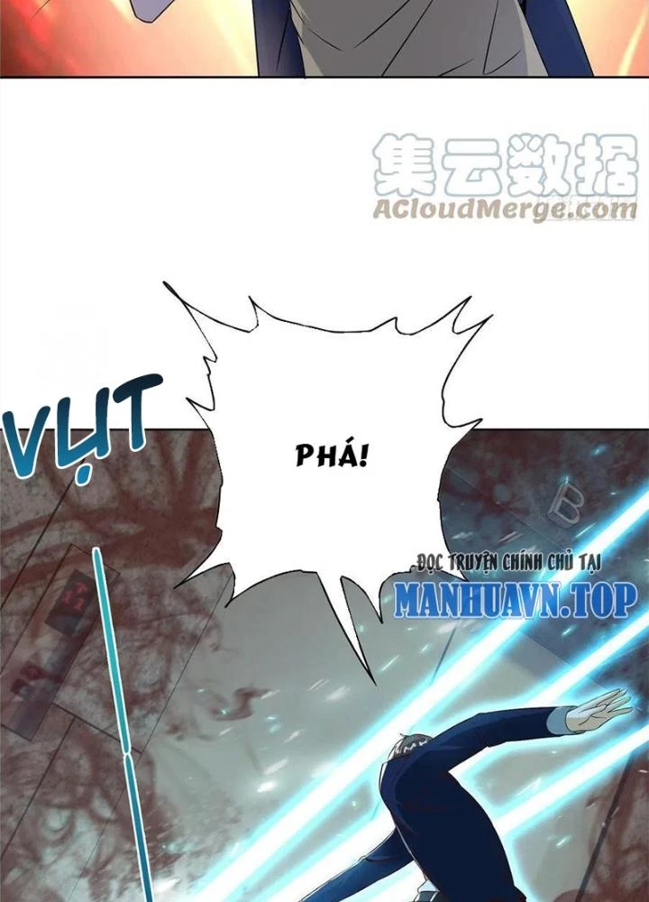 Xin Lỗi, Có Hệ Thống Thật Sự Quá Lợi Hại Chapter 30 - 11