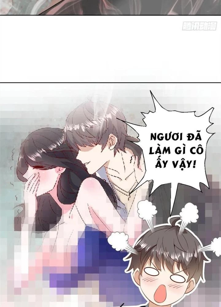 Xin Lỗi, Có Hệ Thống Thật Sự Quá Lợi Hại Chapter 30 - 19