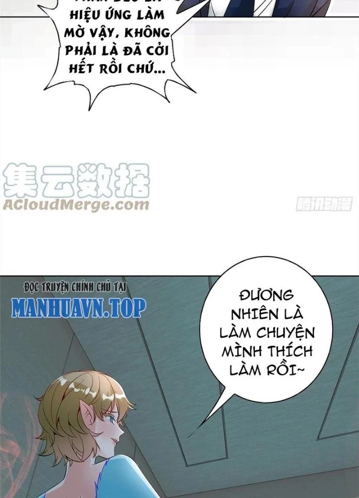 Xin Lỗi, Có Hệ Thống Thật Sự Quá Lợi Hại Chapter 30 - 21