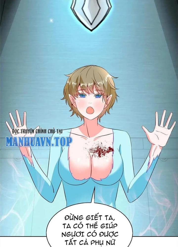 Xin Lỗi, Có Hệ Thống Thật Sự Quá Lợi Hại Chapter 30 - 41