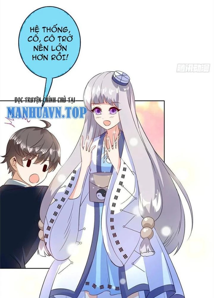 Xin Lỗi, Có Hệ Thống Thật Sự Quá Lợi Hại Chapter 30 - 51