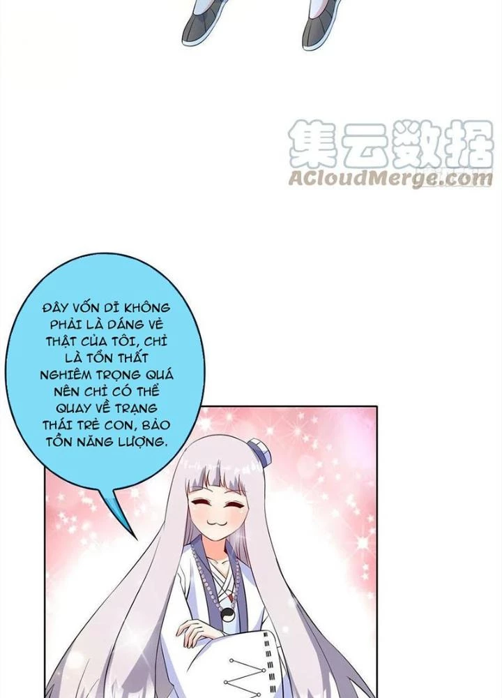 Xin Lỗi, Có Hệ Thống Thật Sự Quá Lợi Hại Chapter 30 - 53