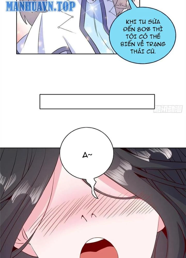 Xin Lỗi, Có Hệ Thống Thật Sự Quá Lợi Hại Chapter 30 - 55
