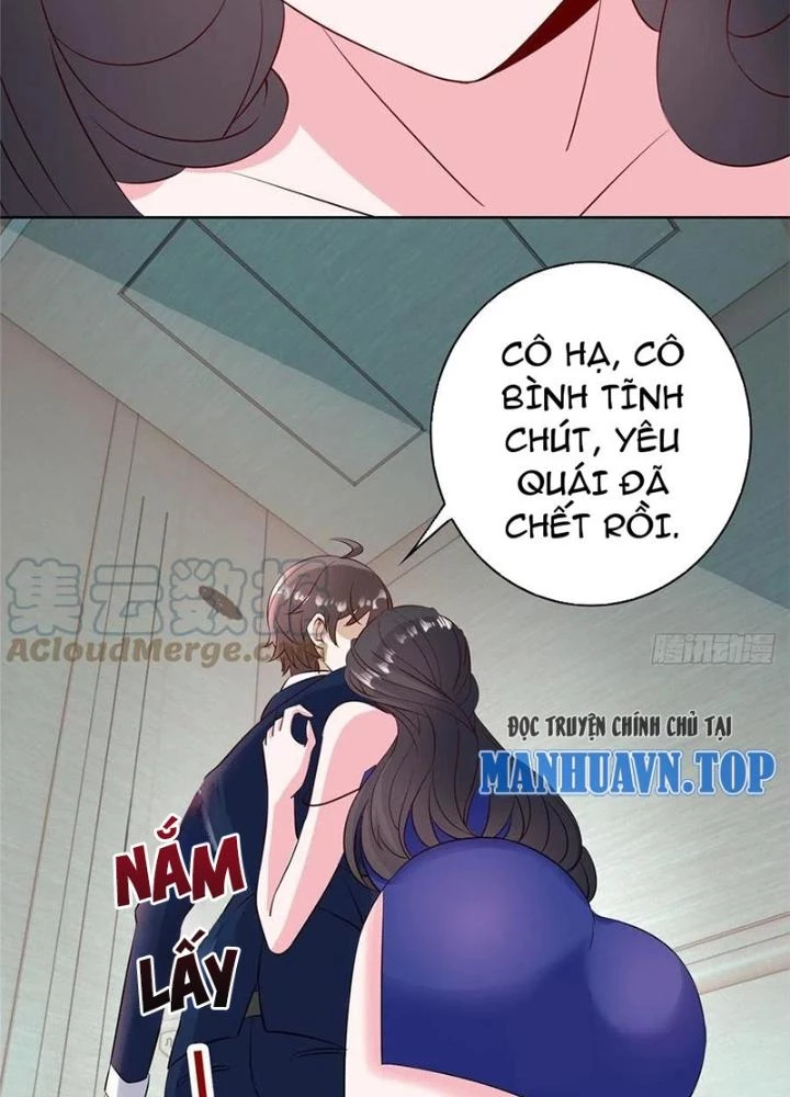 Xin Lỗi, Có Hệ Thống Thật Sự Quá Lợi Hại Chapter 30 - 57