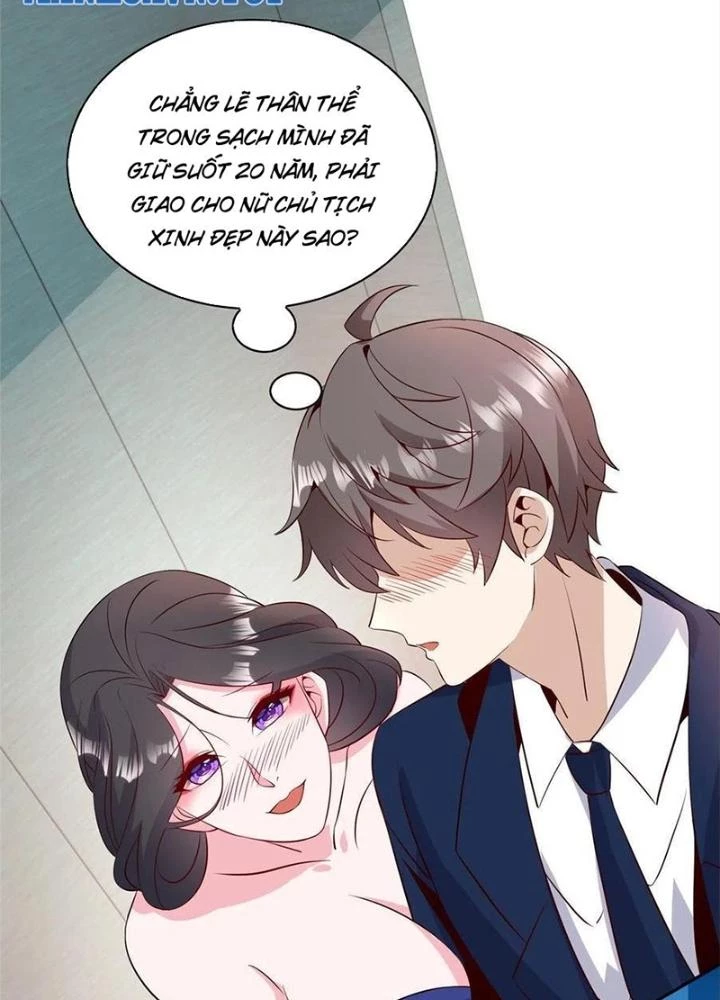 Xin Lỗi, Có Hệ Thống Thật Sự Quá Lợi Hại Chapter 30 - 61