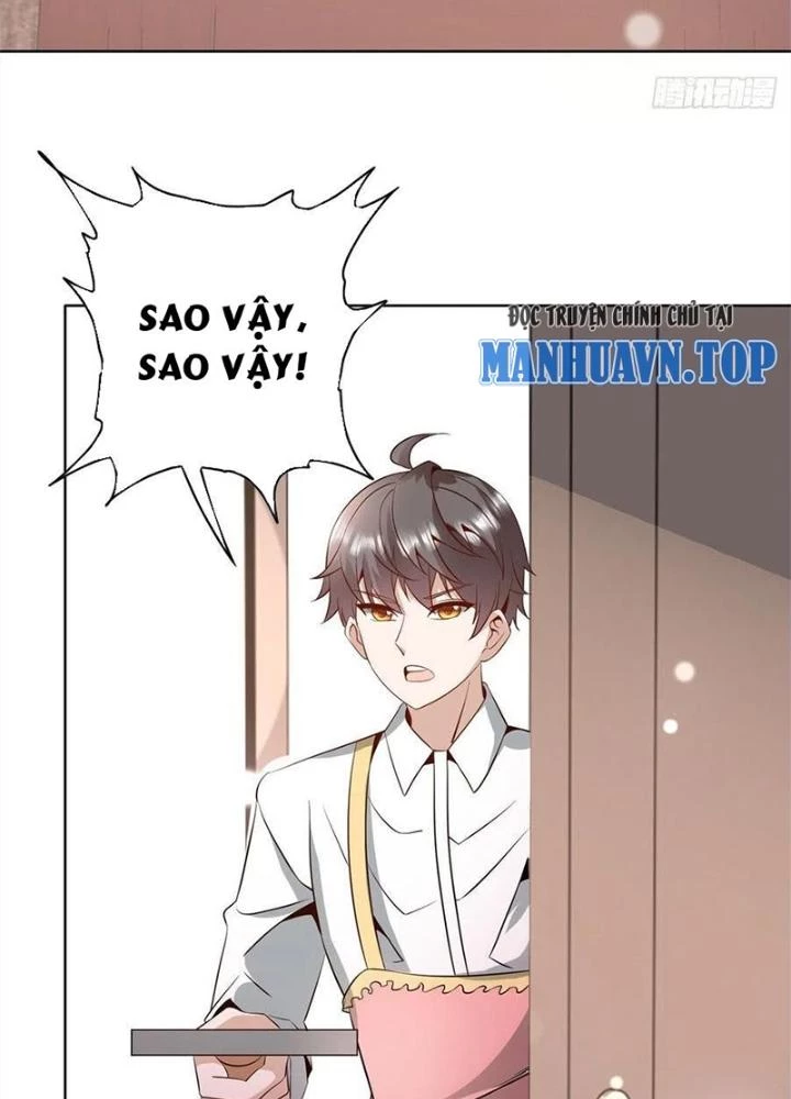 Xin Lỗi, Có Hệ Thống Thật Sự Quá Lợi Hại Chapter 31 - 5