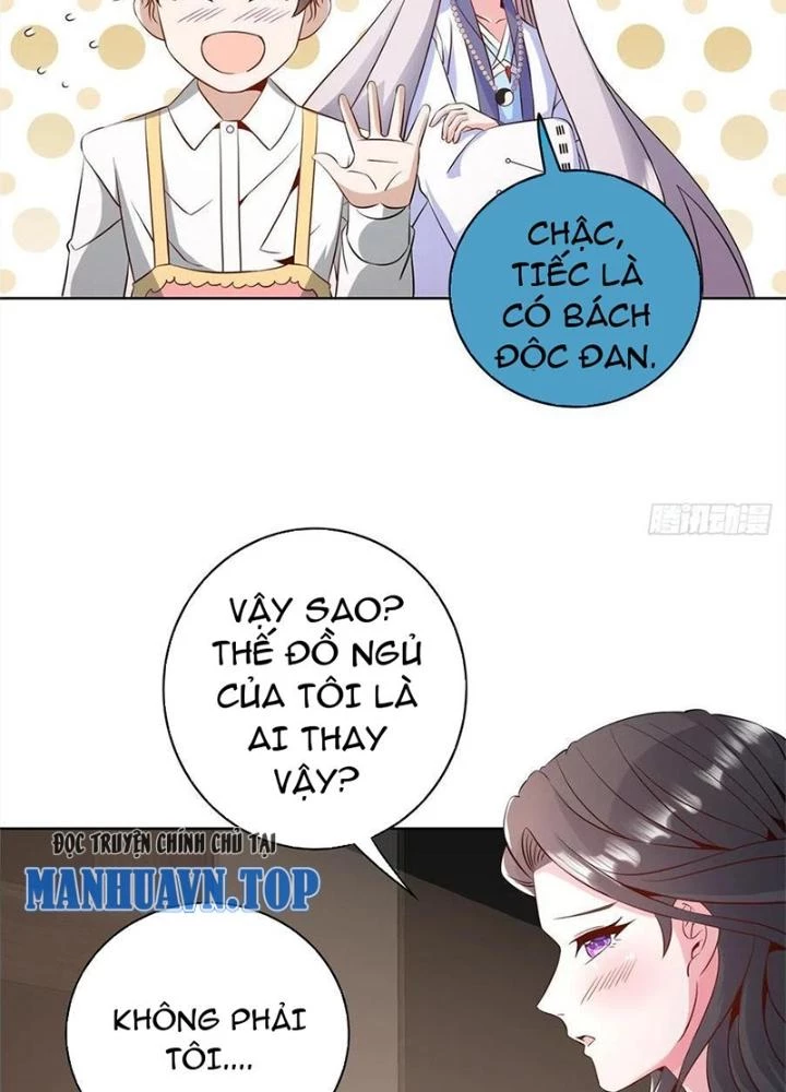Xin Lỗi, Có Hệ Thống Thật Sự Quá Lợi Hại Chapter 31 - 11