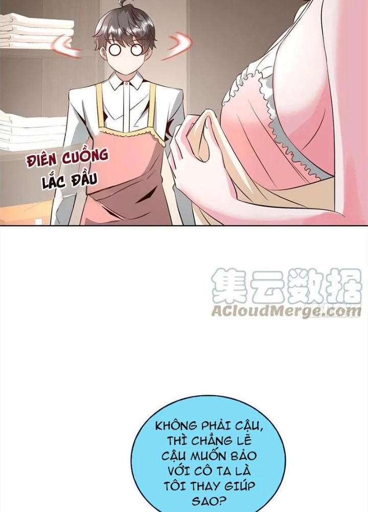 Xin Lỗi, Có Hệ Thống Thật Sự Quá Lợi Hại Chapter 31 - 13