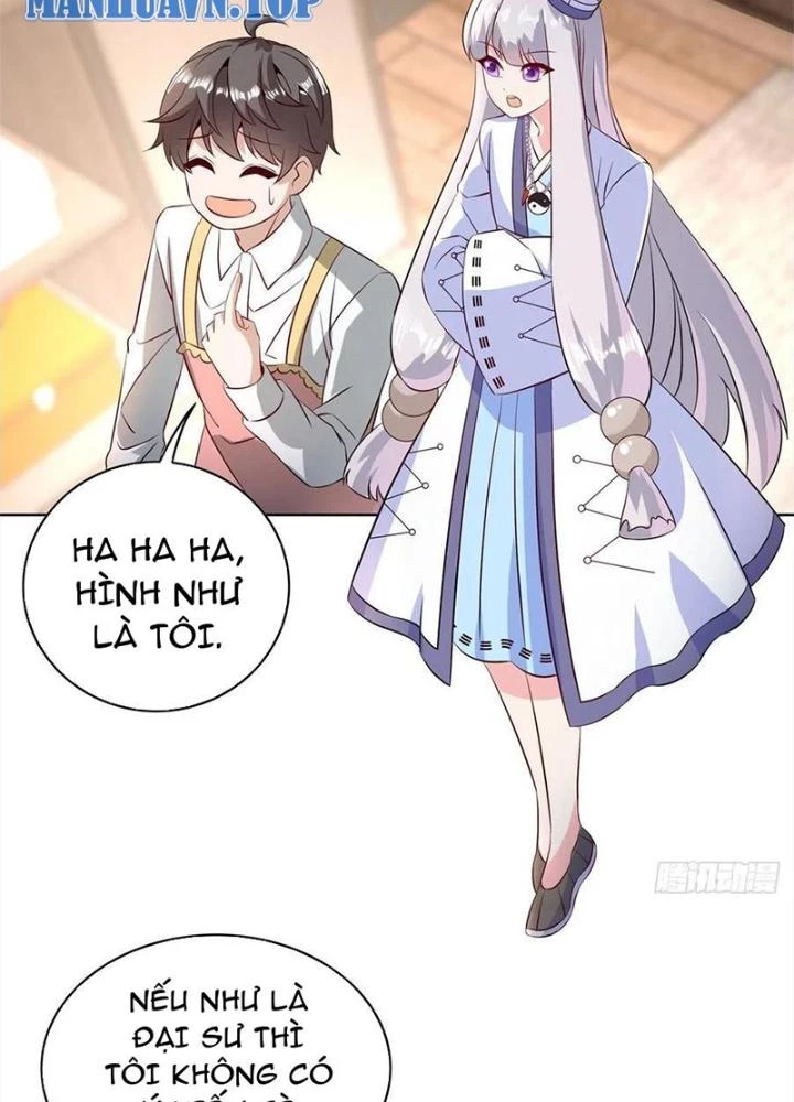 Xin Lỗi, Có Hệ Thống Thật Sự Quá Lợi Hại Chapter 31 - 15