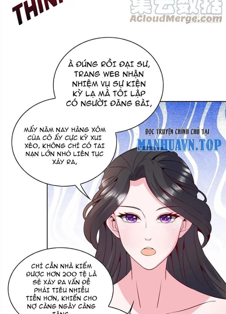 Xin Lỗi, Có Hệ Thống Thật Sự Quá Lợi Hại Chapter 31 - 21