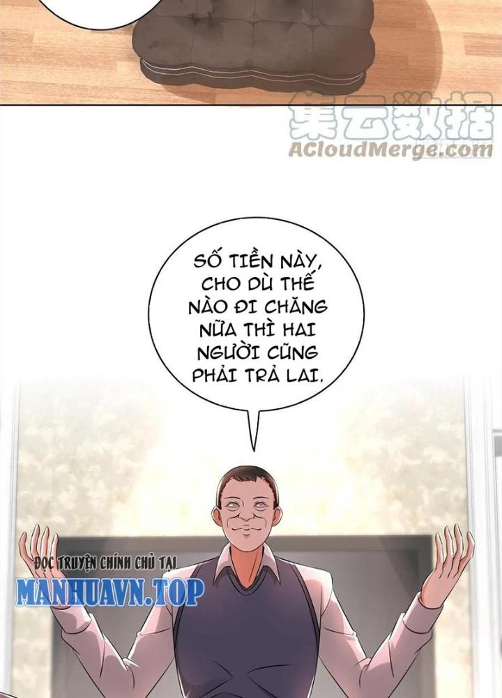Xin Lỗi, Có Hệ Thống Thật Sự Quá Lợi Hại Chapter 31 - 33