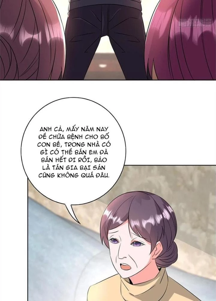 Xin Lỗi, Có Hệ Thống Thật Sự Quá Lợi Hại Chapter 31 - 35