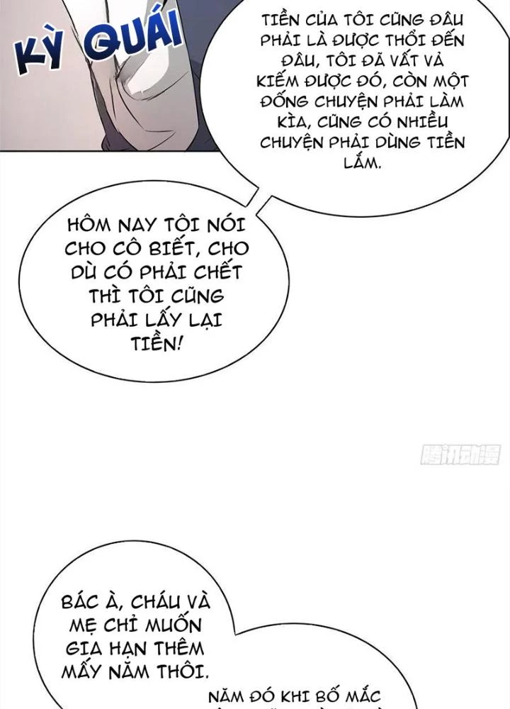 Xin Lỗi, Có Hệ Thống Thật Sự Quá Lợi Hại Chapter 31 - 41