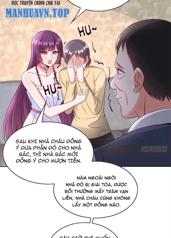 Xin Lỗi, Có Hệ Thống Thật Sự Quá Lợi Hại Chapter 31 - 43