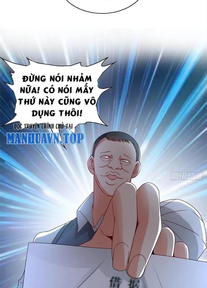 Xin Lỗi, Có Hệ Thống Thật Sự Quá Lợi Hại Chapter 31 - 45